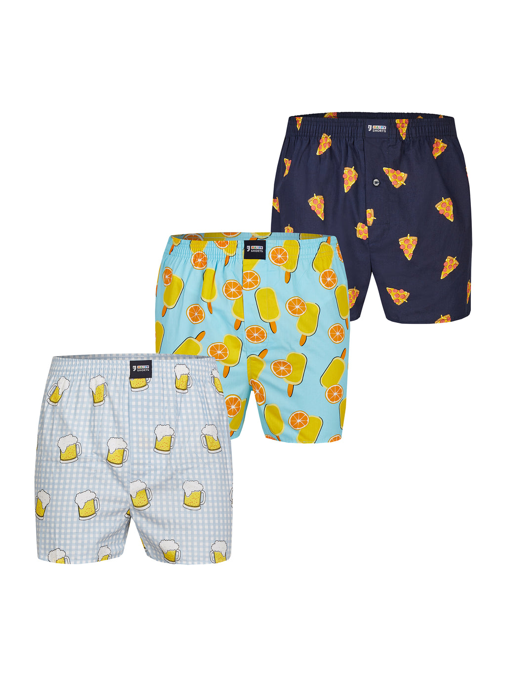 Set 13 / M