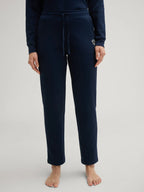 blau / 34