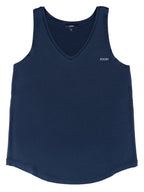 blau / 34