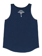 blau / 34