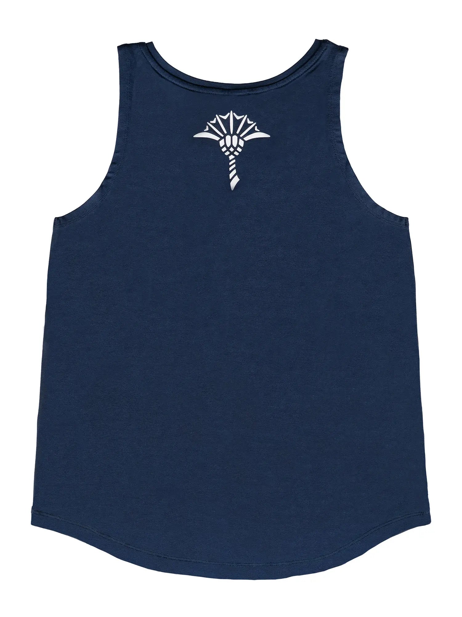 blau / 34