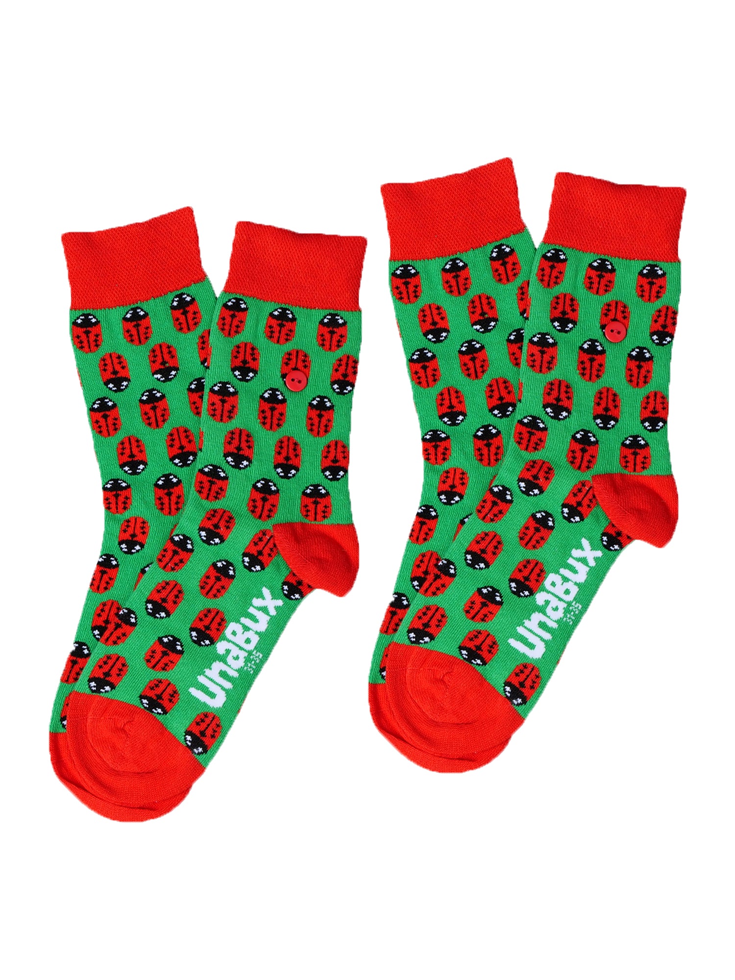 LADYBUG JUNIOR / 31-35
