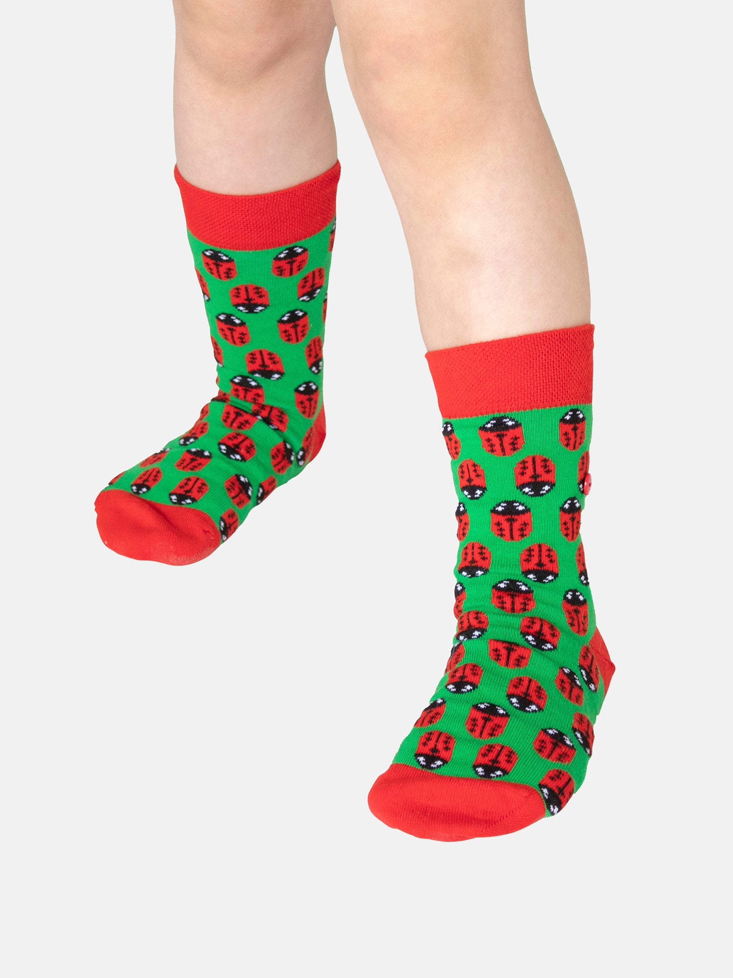 LADYBUG JUNIOR / 31-35