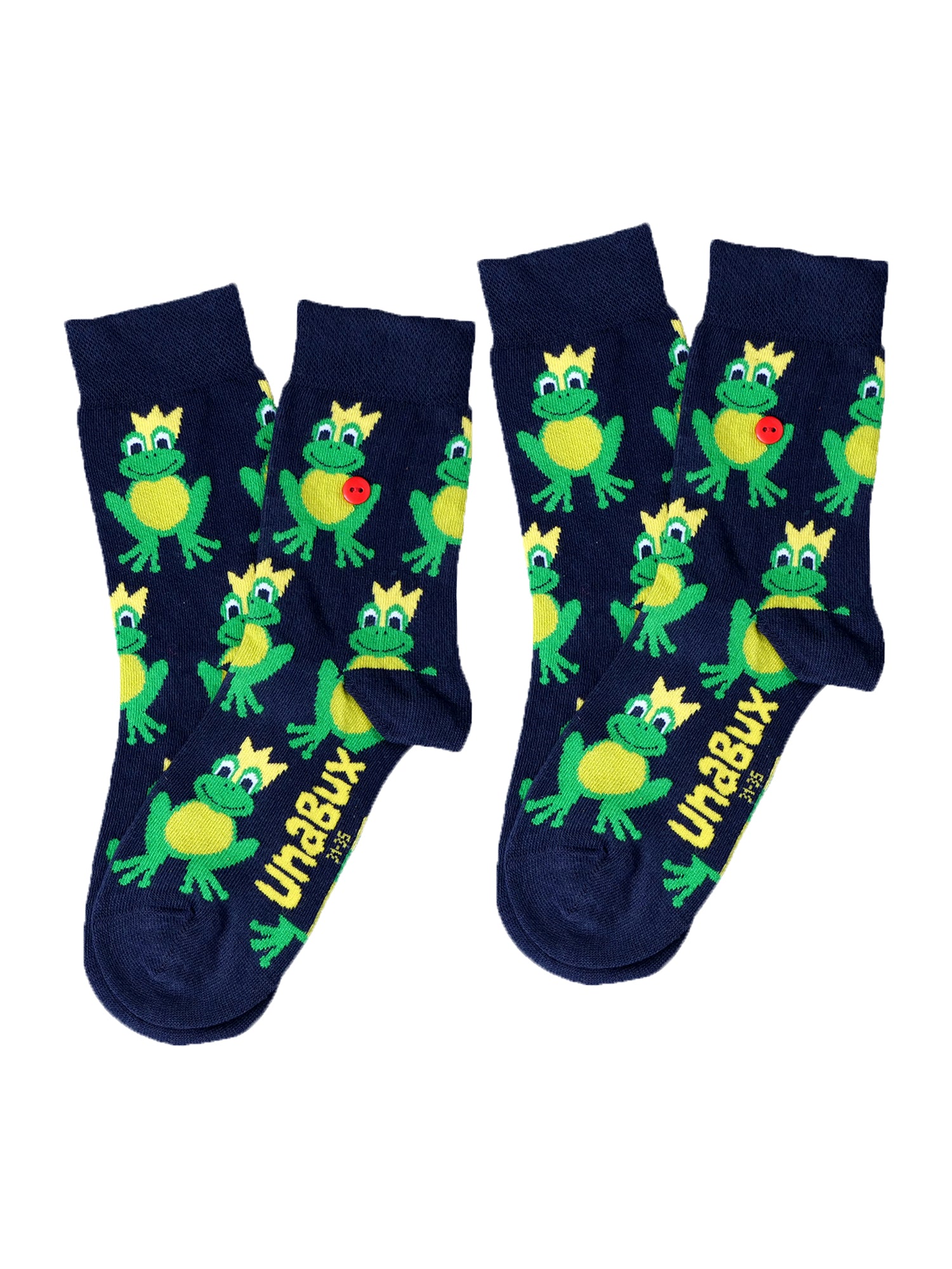 FROG PRINCE JUNIOR / 31-35