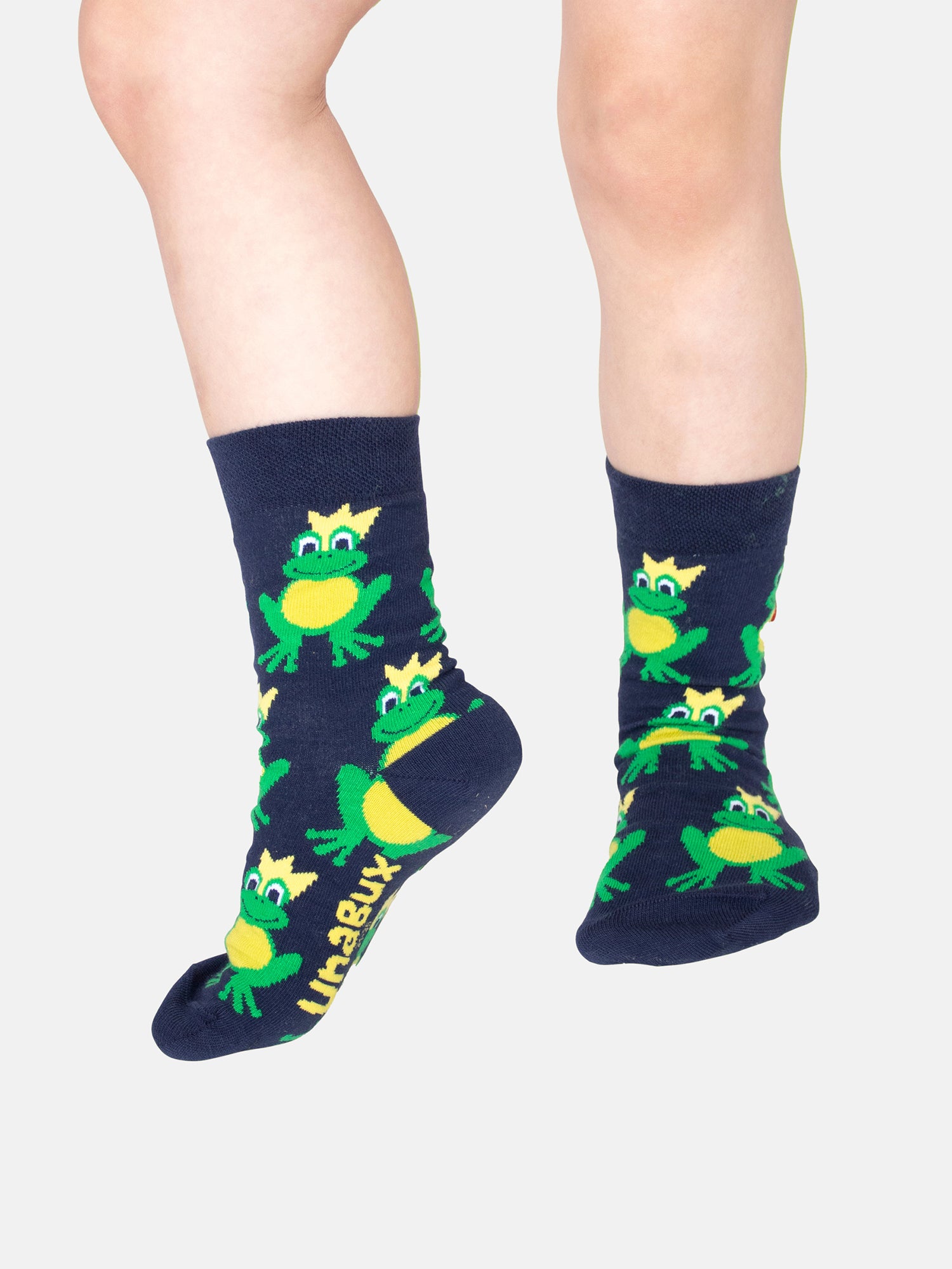 FROG PRINCE JUNIOR / 31-35