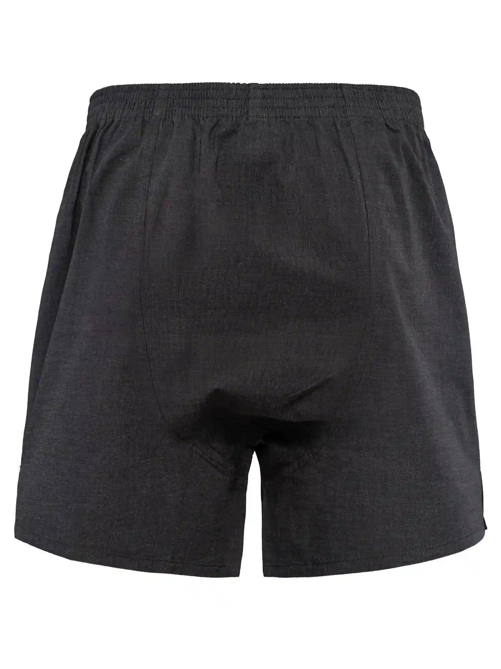 Lakeford &amp; Sons Men's American Style Boxer Shorts in Classic Designs, 6-Pack