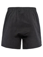 Lakeford &amp; Sons Men's American Style Boxer Shorts in Classic Designs, 6-Pack