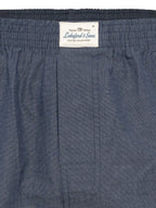 Lakeford &amp; Sons Men's American Style Boxer Shorts in Classic Designs, 6-Pack