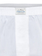 Lakeford &amp; Sons Men's American Style Boxer Shorts in Classic Designs, 6-Pack