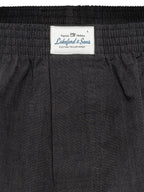 Lakeford &amp; Sons Men's American Style Boxer Shorts in Classic Designs, 6-Pack