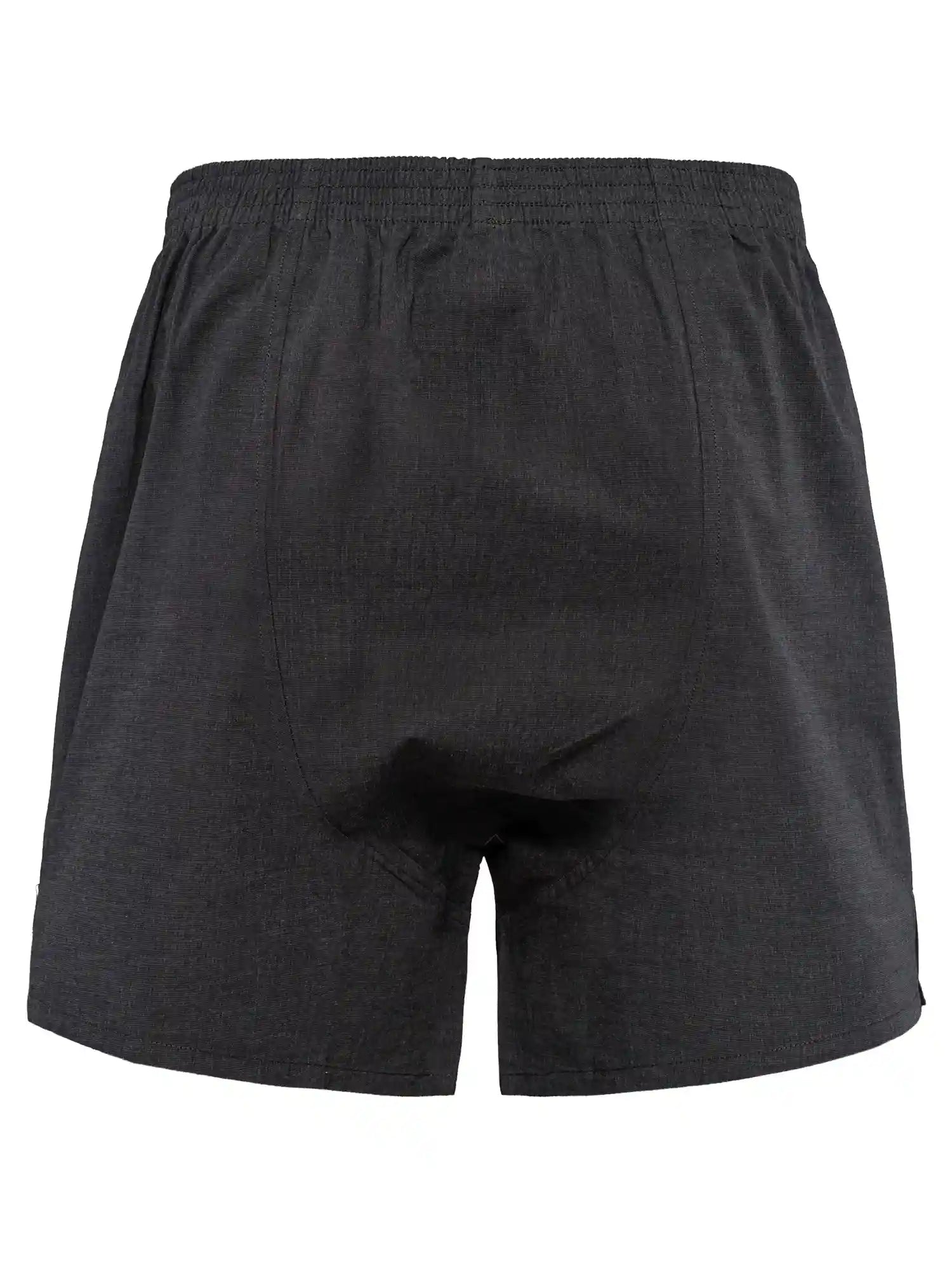 Lakeford &amp; Sons herenboxershorts in Amerikaanse stijl met klassieke designs, 3-pack