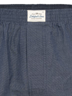 dunkelblau-hellblau / L
