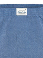 Lakeford &amp; Sons Men's American Style Boxer Shorts in Classic Designs, 6-Pack