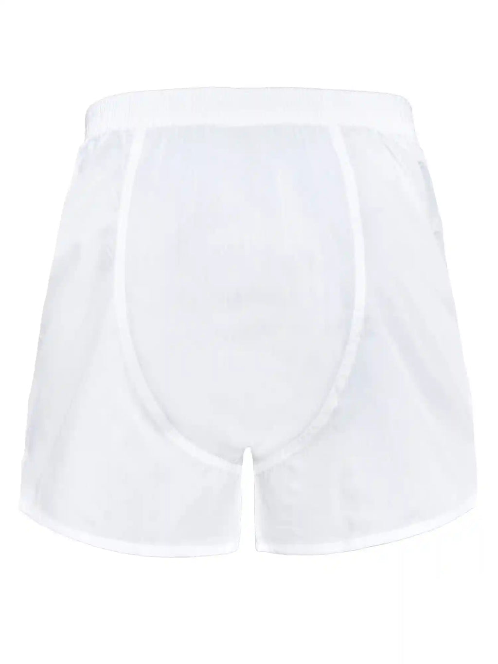 Lakeford &amp; Sons Men's American Style Boxer Shorts in Classic Designs, 6-Pack