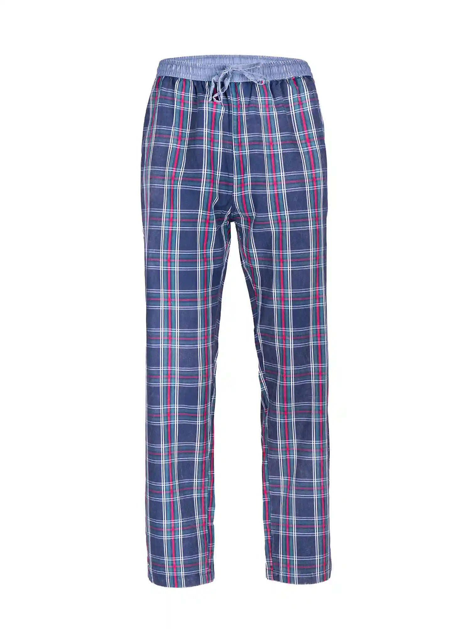 Luca David herenpyjamabroek Olden Glory