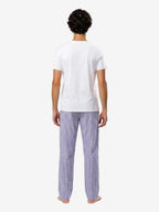Luca David herenpyjamabroek Olden Glory