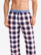Luca David herenpyjamabroek Olden Glory