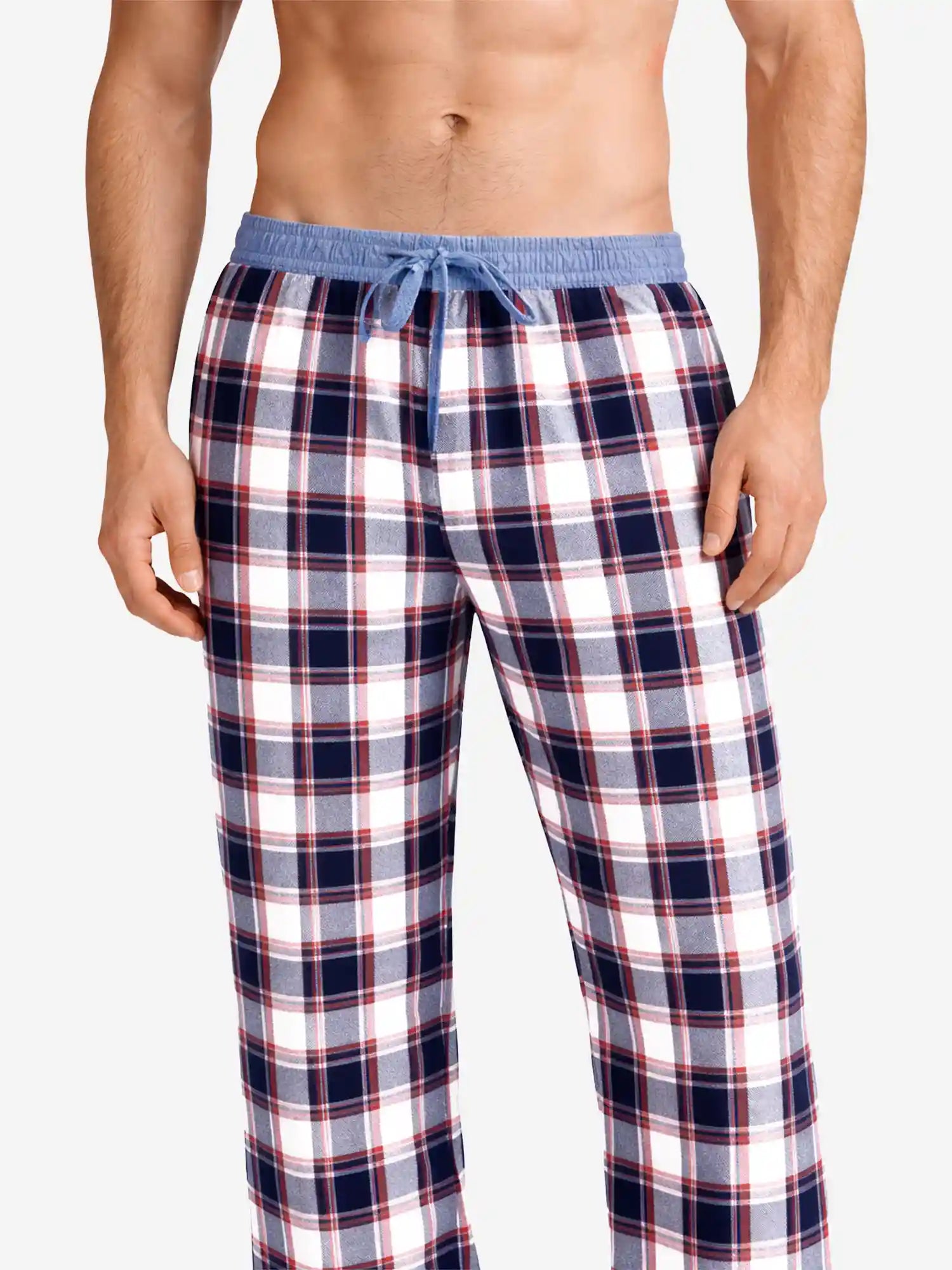Luca David herenpyjamabroek Olden Glory