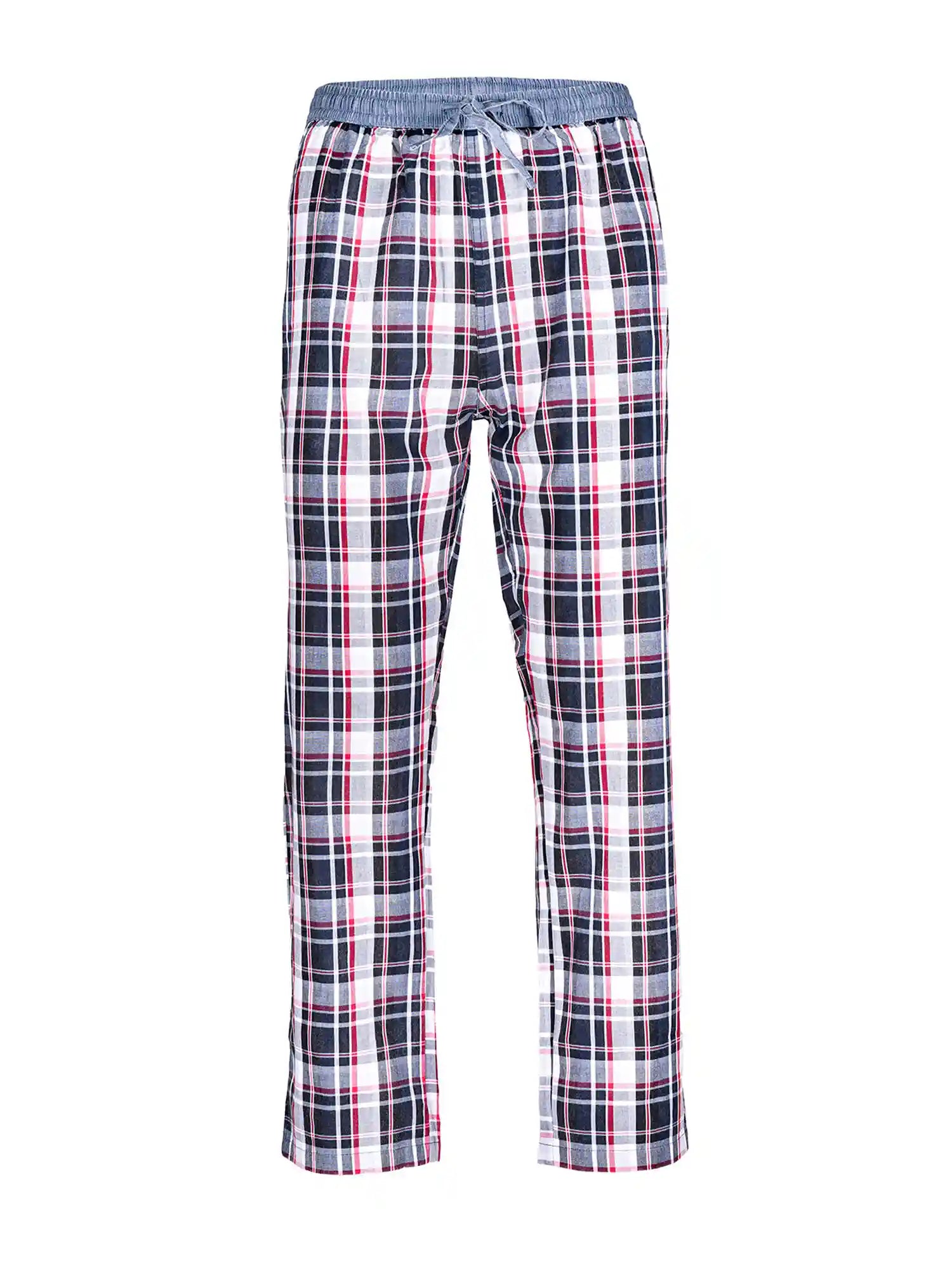 Luca David herenpyjamabroek Olden Glory