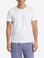 grau+blau / L