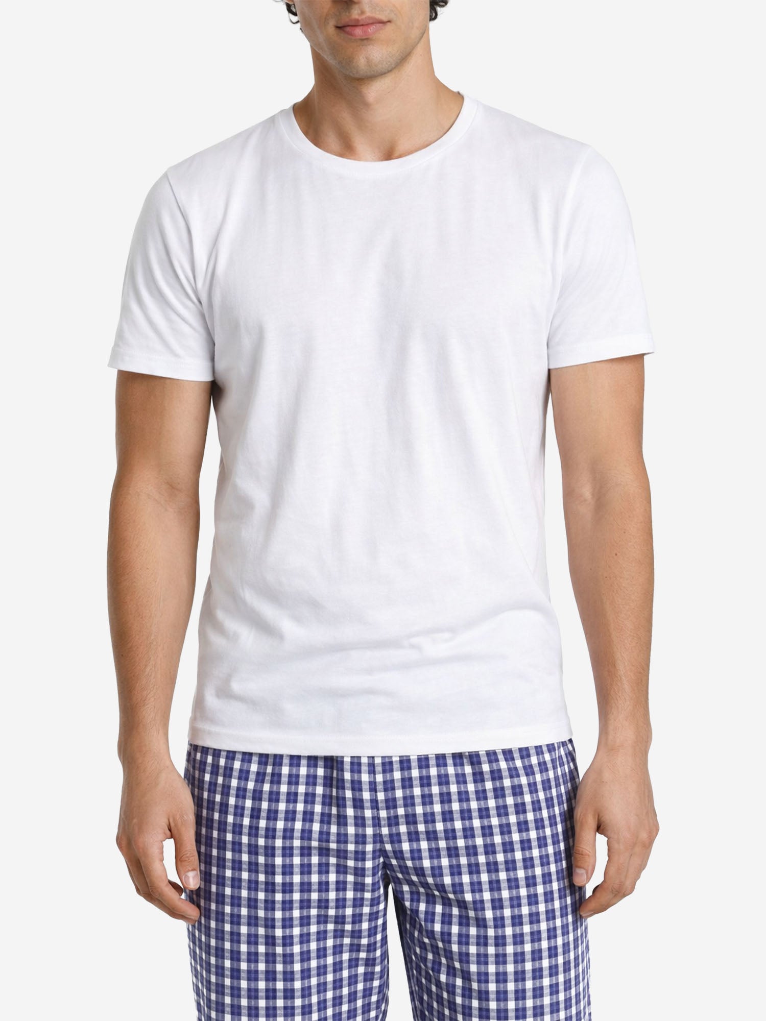 grau+blau / L