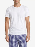 Luca David herenpyjamabroek Olden Glory