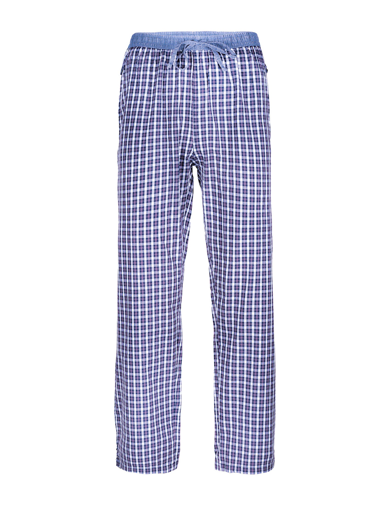 grau+blau / L