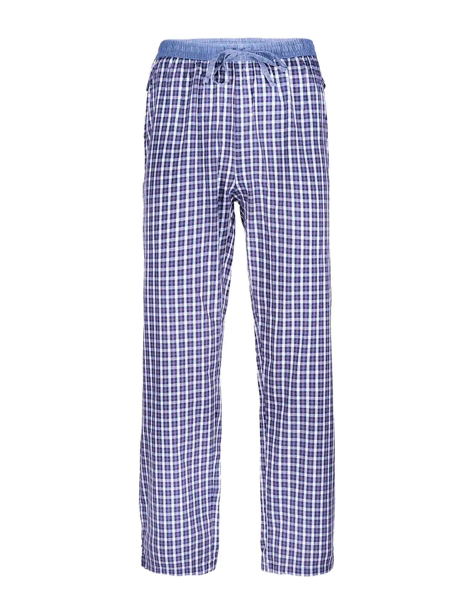 Luca David herenpyjamabroek Olden Glory