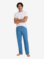 Luca David herenpyjamabroek Olden Glory