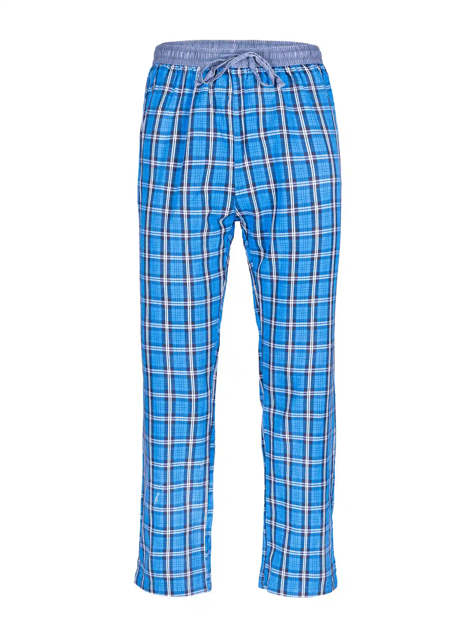 Luca David herenpyjamabroek Olden Glory