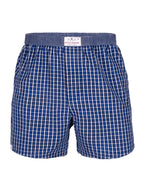 Luca David Herren Boxershorts Olden Glory 3er Pack