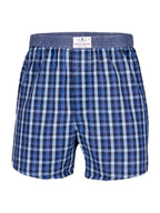Luca David Herren Boxershorts Olden Glory 3er Pack