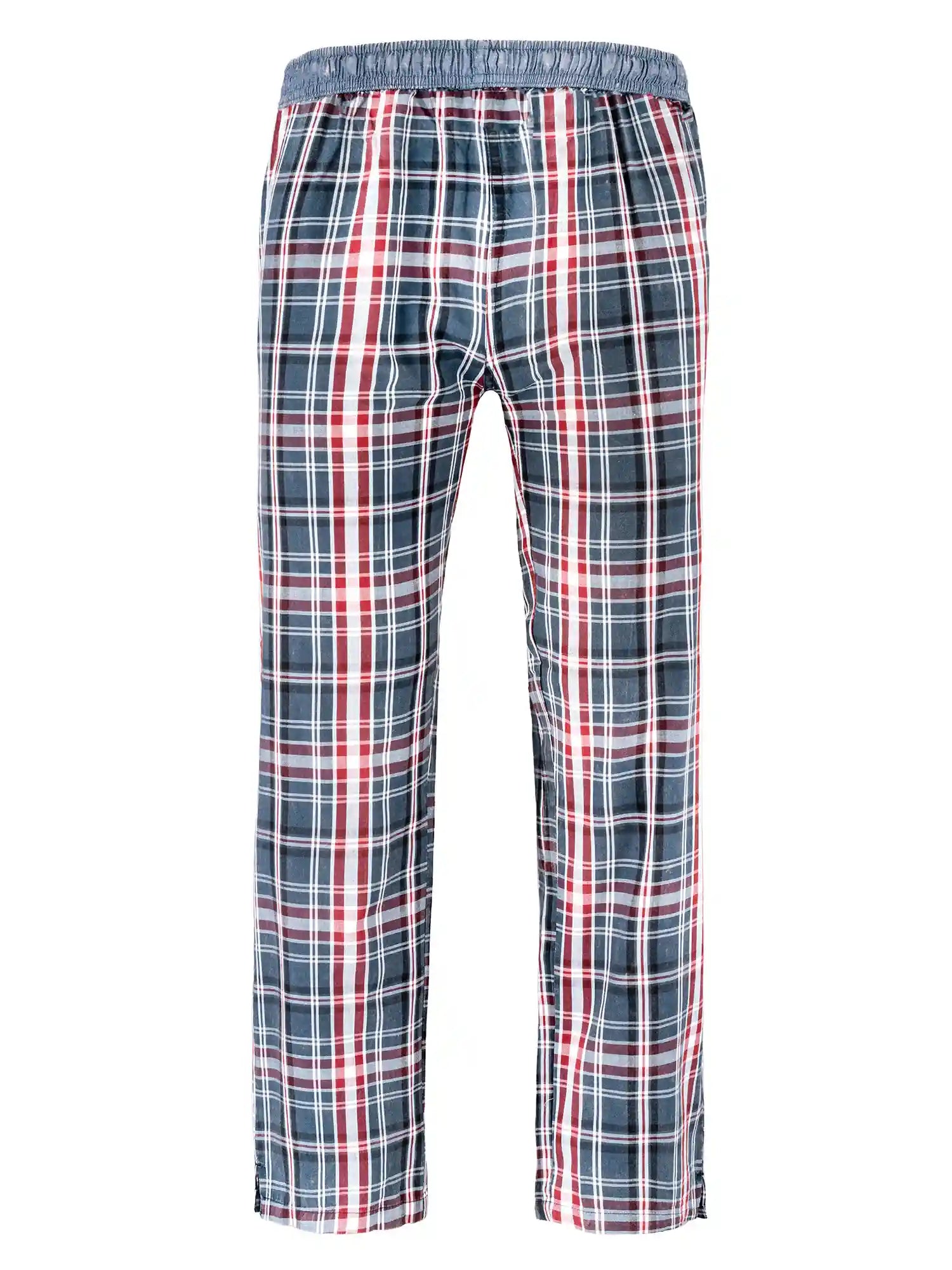 Luca David herenpyjamabroek Olden Glory