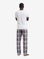 Luca David herenpyjamabroek Olden Glory
