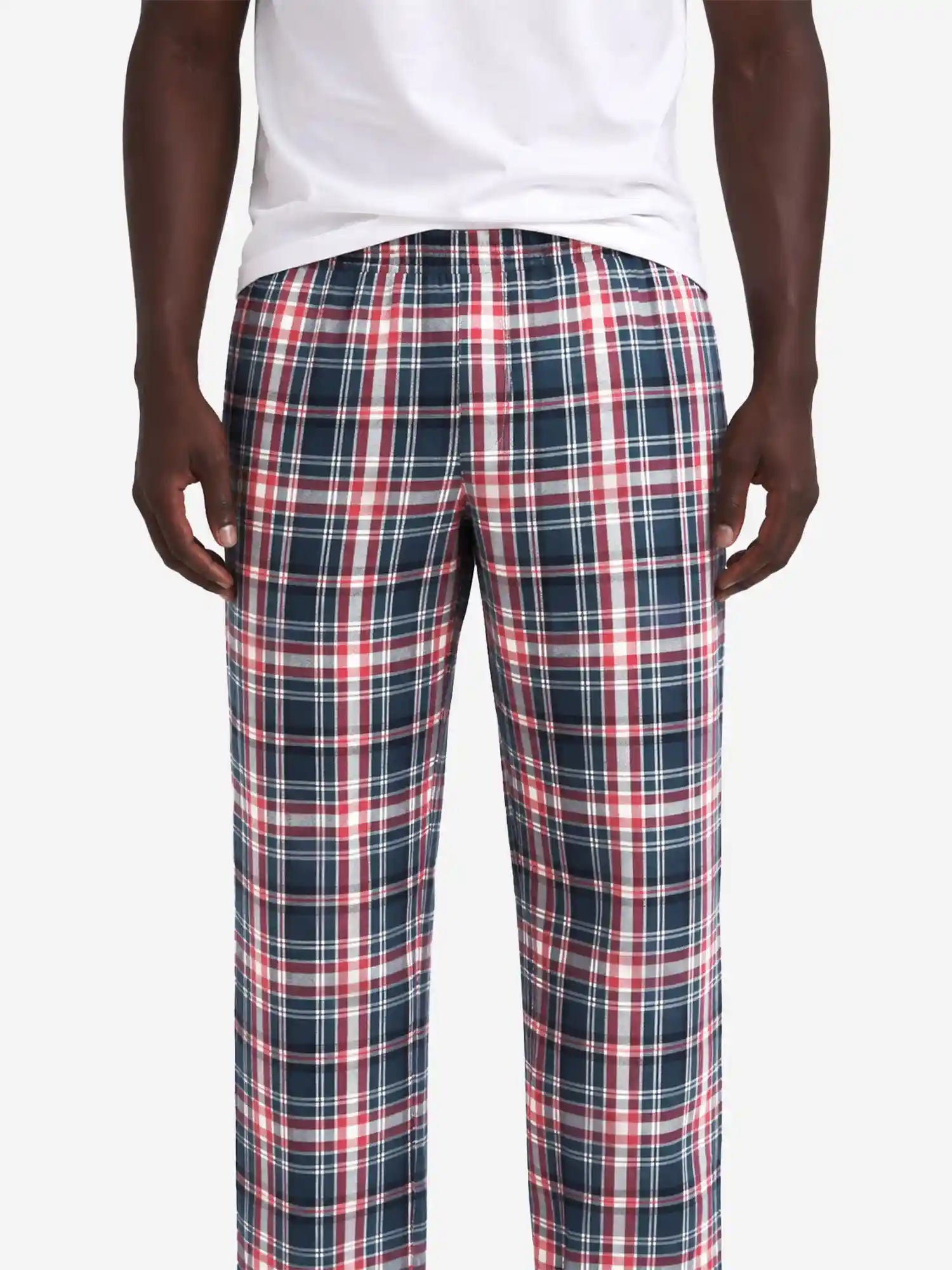 Luca David herenpyjamabroek Olden Glory