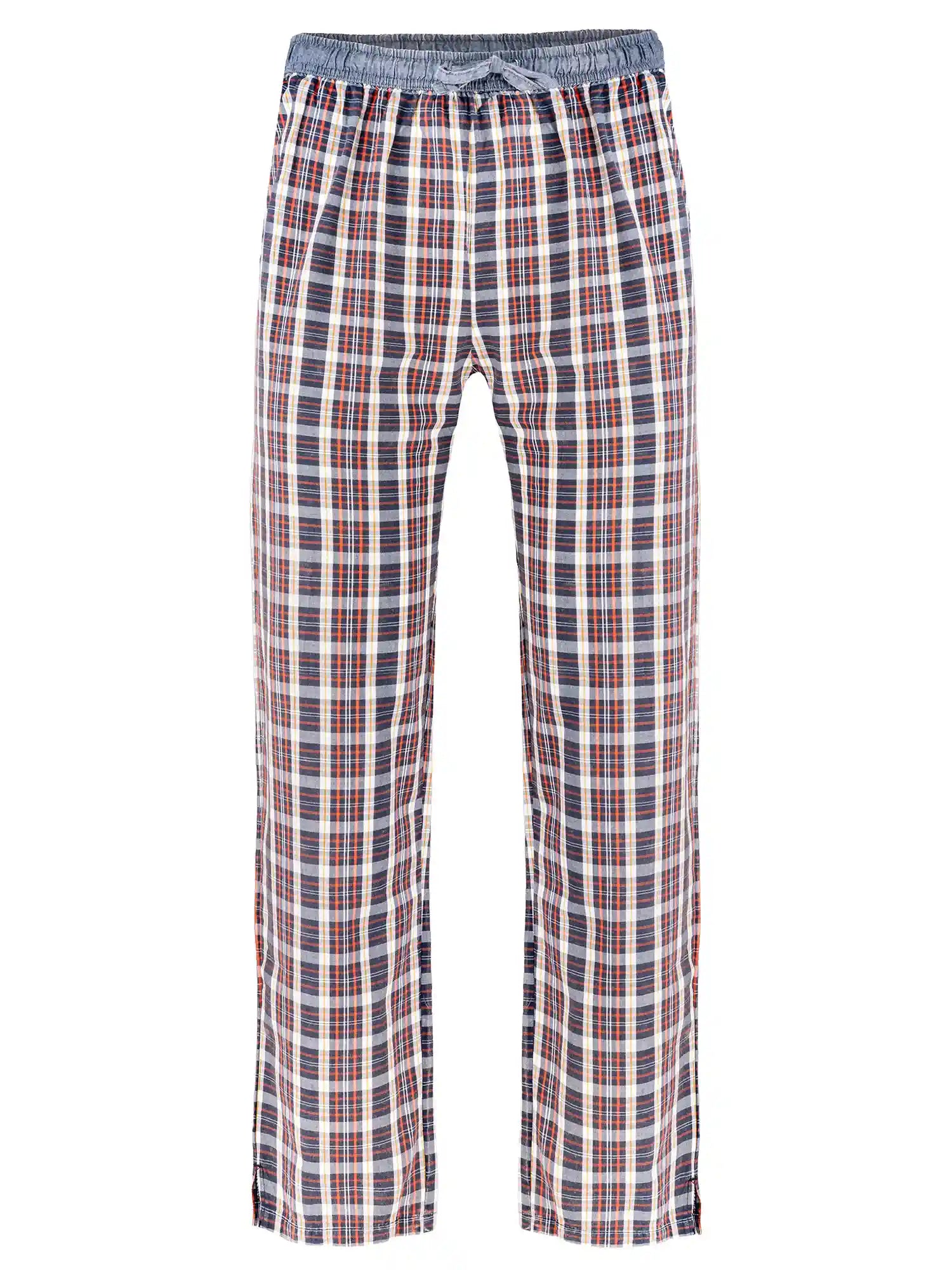 Luca David herenpyjamabroek Olden Glory