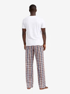 Luca David herenpyjamabroek Olden Glory
