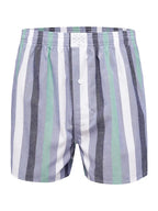 MG-1 Herren Boxershorts Classics 6er Pack