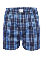 MG-1 Herren Boxershorts Classics 6er Pack