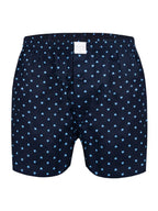 MG-1 Herren Boxershorts Classics 6er Pack