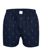MG-1 Herren Boxershorts Classics 6er Pack