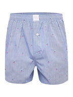 MG-1 Herren Boxershorts Classics 6er Pack