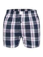 MG-1 Herren Boxershorts Classics 6er Pack