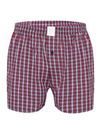 MG-1 Herren Boxershorts Classics 6er Pack