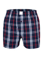 MG-1 Herren Boxershorts Classics 6er Pack