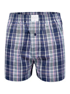 MG-1 Herren Boxershorts Classics 6er Pack