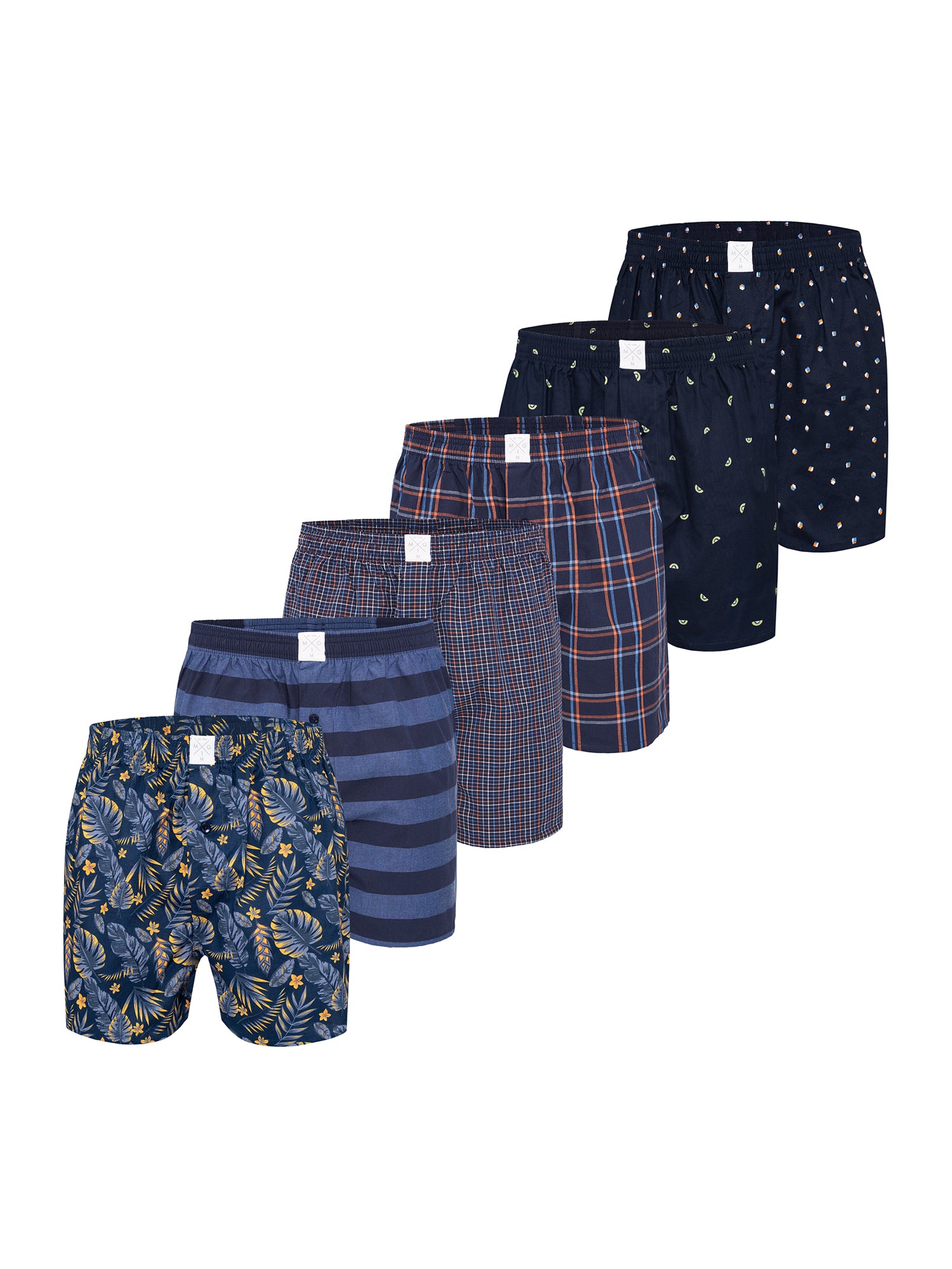 Set 4 / L