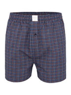 MG-1 Herren Boxershorts Classics 6er Pack