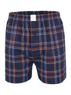 MG-1 Herren Boxershorts Classics 6er Pack