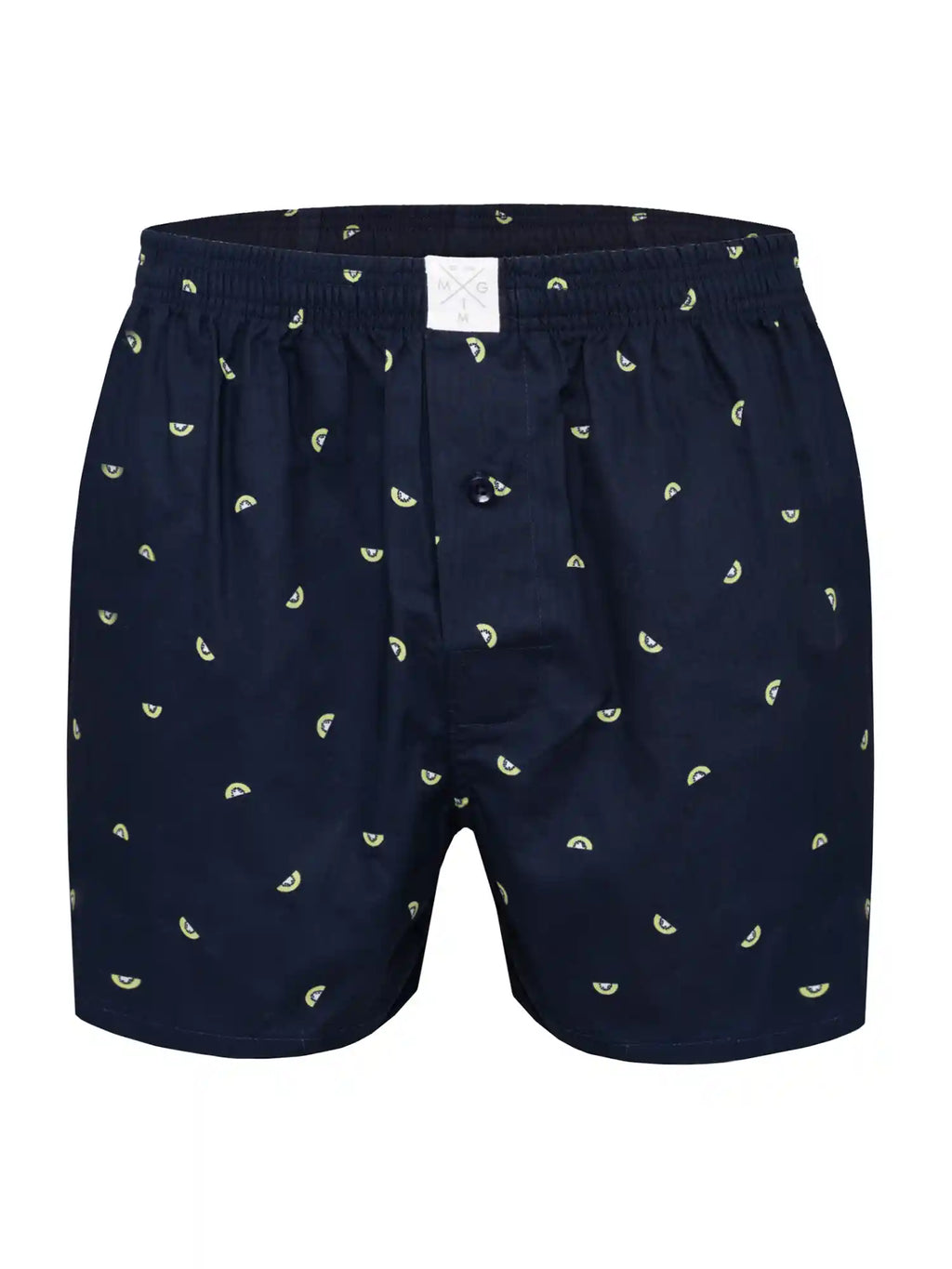 MG-1 Herren Boxershorts Classics 6er Pack